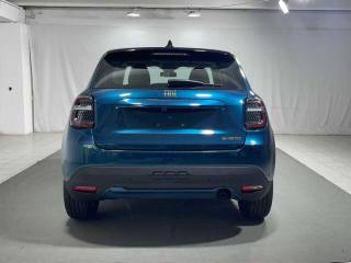 FIAT 600 usata, con Airbag Passeggero