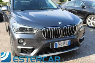 BMW X1 usata, con Controllo trazione
