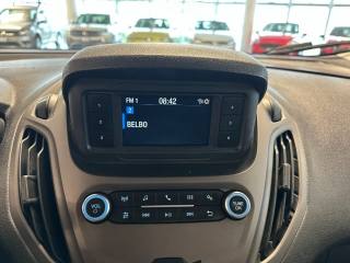 FORD Tourneo Courier usata, con USB