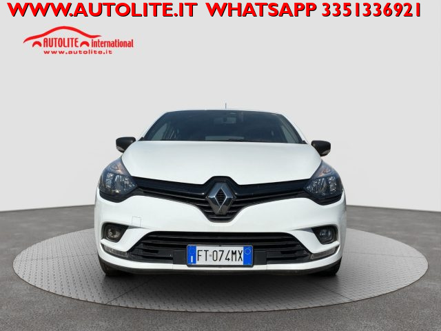 RENAULT Clio usata, con Airbag laterali
