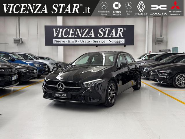 MERCEDES-BENZ A 180 usata, con ABS