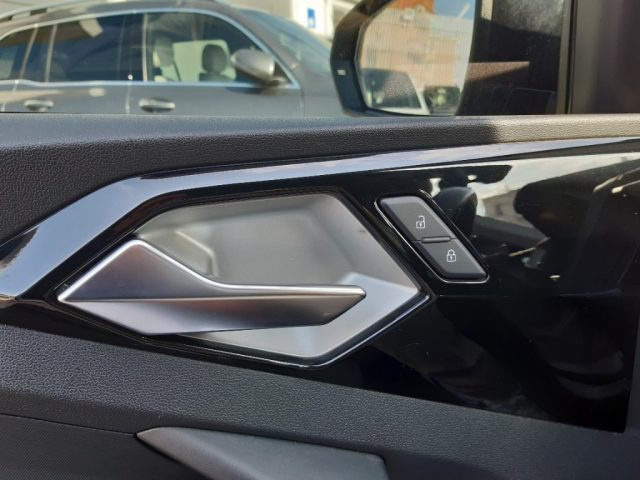 AUDI A1 usata, con Volante in pelle