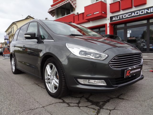 FORD Galaxy usata, con Airbag Passeggero