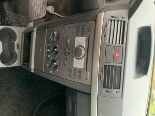 OPEL Meriva usata, con Servosterzo