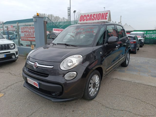 FIAT 500L usata, con Airbag