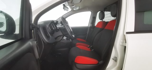 FIAT Panda usata, con Vetri oscurati