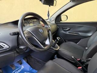 LANCIA Ypsilon usata, con Cerchi in lega