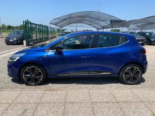RENAULT Clio usata, con Chiusura centralizzata