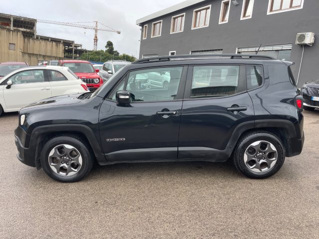 JEEP Renegade usata 0