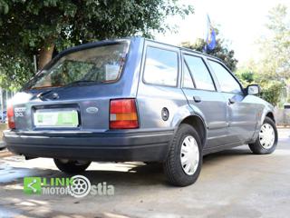 FORD Escort usata 3