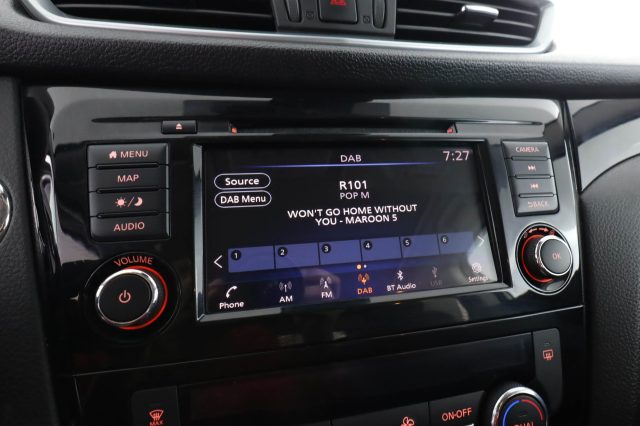 NISSAN Qashqai usata 9