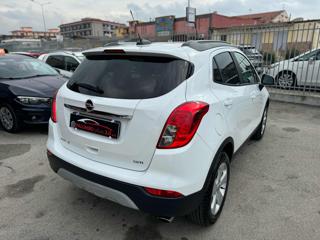 OPEL Mokka usata, con Alzacristalli elettrici