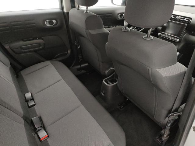 CITROEN C3 Aircross usata, con Riconoscimento dei segnali stradali