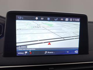 PEUGEOT 5008 usata, con Volante in pelle