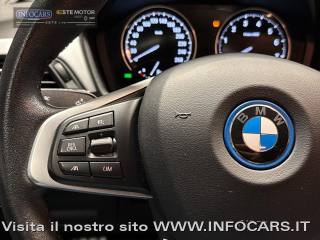 BMW X1 usata, con USB