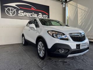 OPEL Mokka usata, con ESP