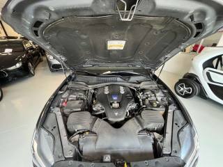 MASERATI Quattroporte usata, con Airbag