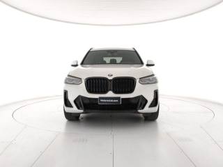 BMW X3 usata, con Cerchi in lega
