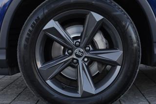AUDI Q7 usata, con Sistema di riconoscimento della stanchezza
