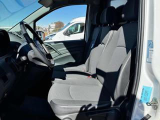 MERCEDES-BENZ Vito usata, con Cruise Control