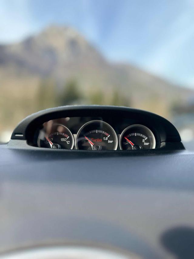 FORD Focus usata, con Interni in pelle