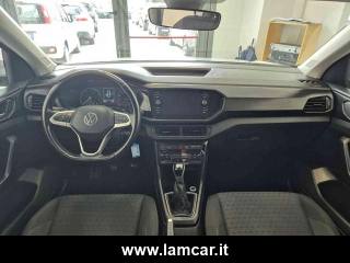 VOLKSWAGEN T-Cross usata, con Servosterzo