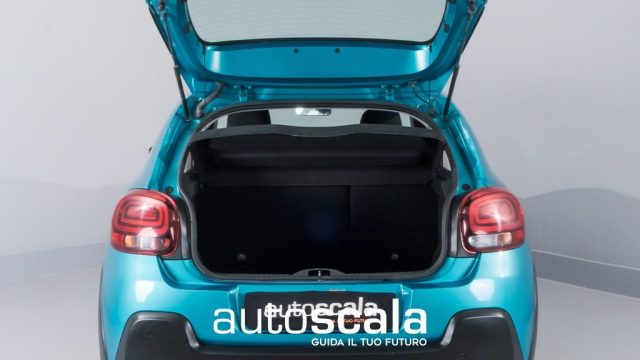 CITROEN C3 usata, con Chiusura centralizzata