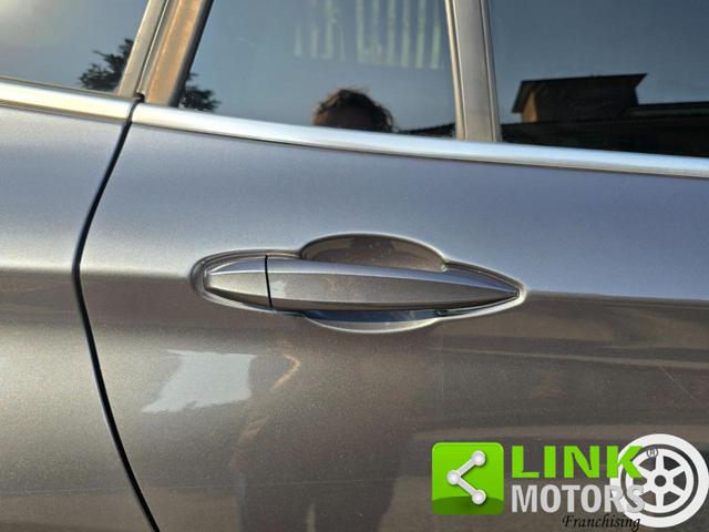 BMW X1 usata, con Sedile posteriore sdoppiato