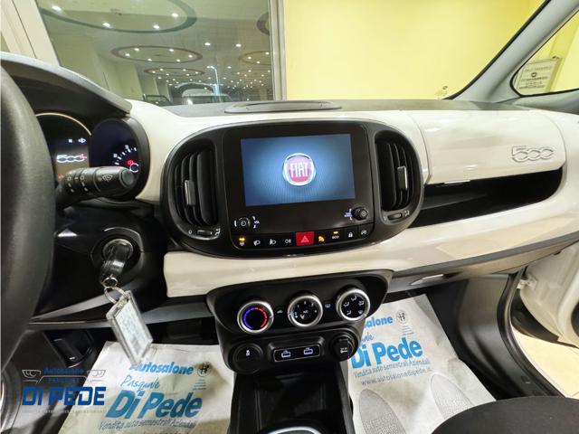 FIAT 500L usata, con Bluetooth
