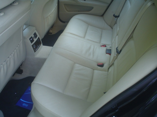 BMW 530 usata, con Cerchi in lega