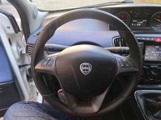 LANCIA Ypsilon usata, con Immobilizzatore elettronico