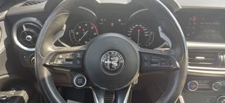 ALFA ROMEO Stelvio usata, con Cruise Control
