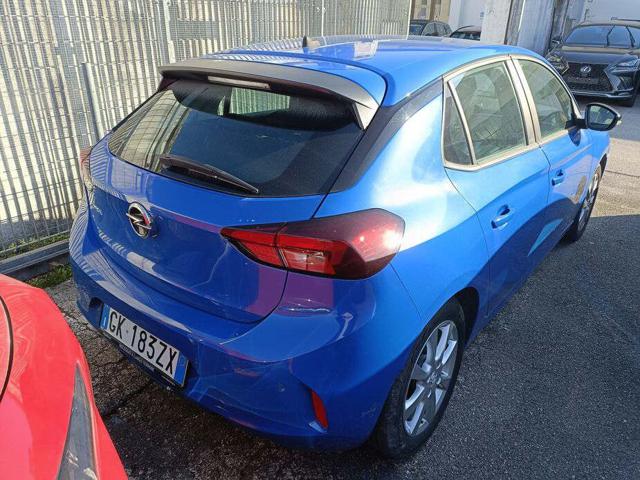 OPEL Corsa usata, con Airbag laterali