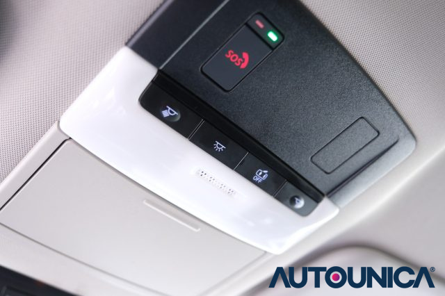 NISSAN Qashqai usata, con Sensore di luce