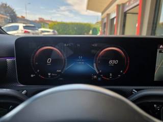 MERCEDES-BENZ A 200 usata, con Start/Stop Automatico