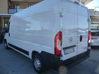 FIAT Ducato usata, con Airbag