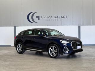 AUDI Q3 usata, con Airbag