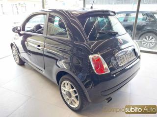 FIAT 500 usata, con Chiusura centralizzata