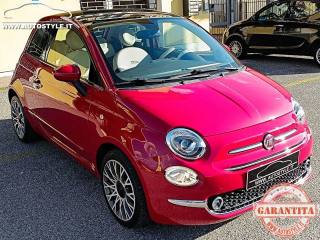 FIAT 500 usata, con Bluetooth