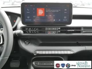 JEEP Avenger usata, con Autoradio digitale