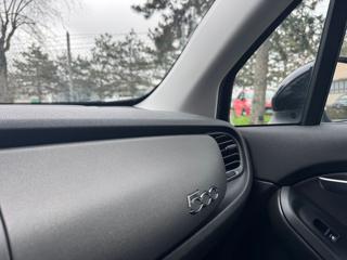 FIAT 500X usata, con Controllo trazione