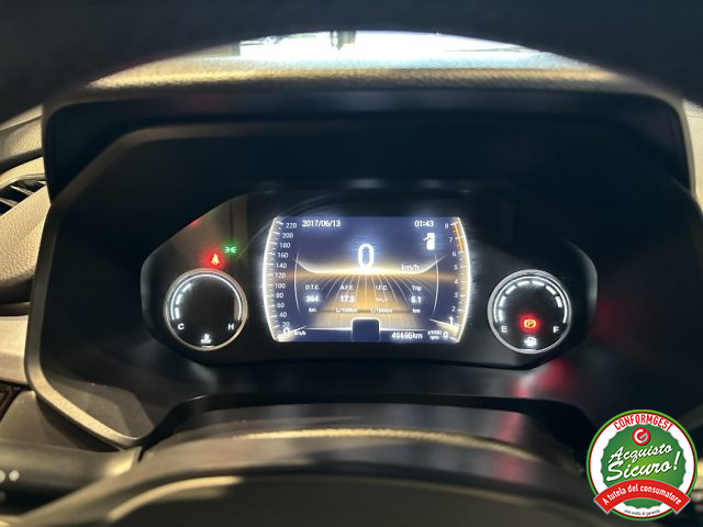 DR MOTOR DR 5.0 usata, con Autoradio digitale