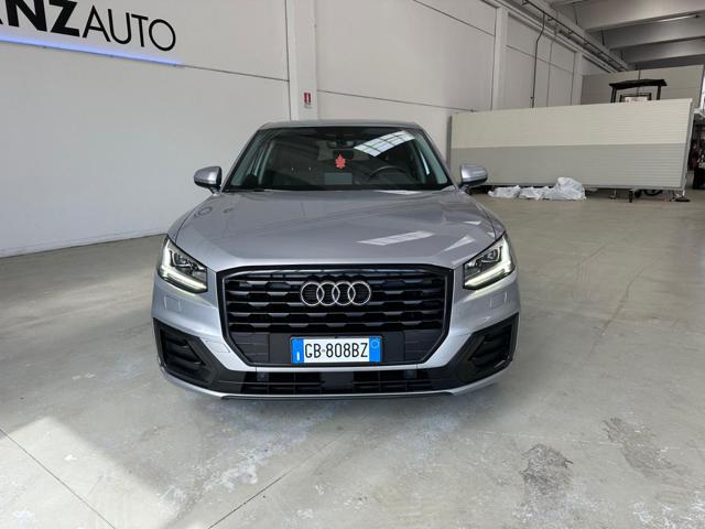 AUDI Q2 usata, con Airbag Passeggero