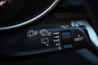 ALFA ROMEO Stelvio usata, con Volante multifunzione