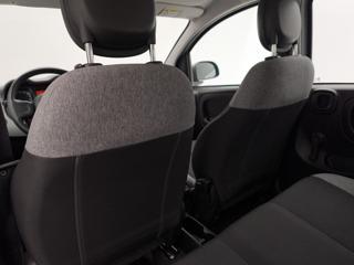 FIAT Panda usata, con Volante multifunzione