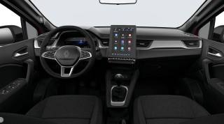 RENAULT Captur usata, con Immobilizzatore elettronico