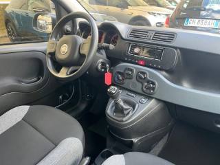 FIAT Panda usata, con Climatizzatore
