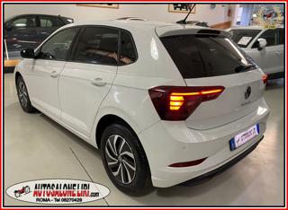 VOLKSWAGEN Polo usata, con Airbag Passeggero