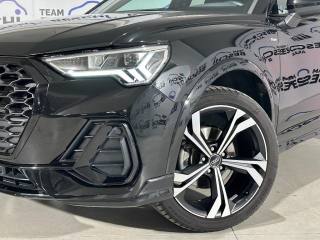 AUDI Q3 usata, con USB