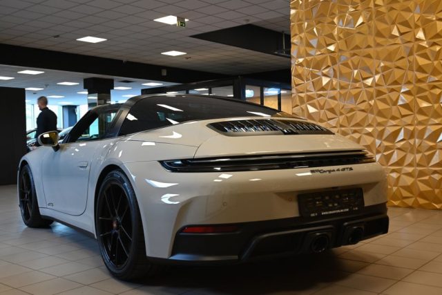 PORSCHE 992 usata 152